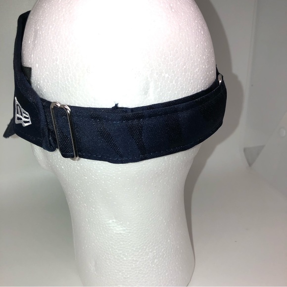 NWOT US Open Ryder Cup USA Visor - Picture 4 of 8